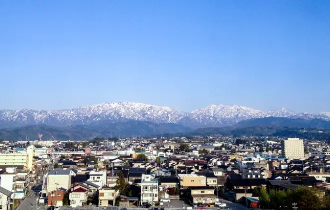 地元で選ばれ続ける安定感。